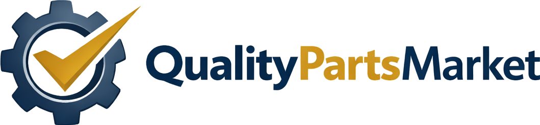 QualityPartsMarket – europäische CNC Fertigungsplattform